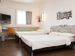ibis budget Campinas Aquidaban