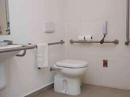 ibis budget Campinas Aquidaban