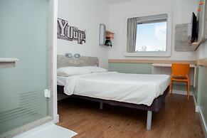 ibis budget Campinas Aquidaban