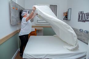 ibis budget Campinas Aquidaban