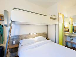 ibis budget Campinas Aquidaban