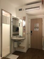 ibis budget Campinas Aquidaban