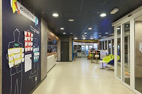 ibis budget Campinas Aquidaban