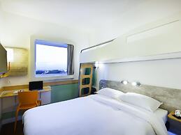 ibis budget Campinas Aquidaban