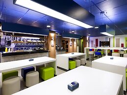 ibis budget Campinas Aquidaban