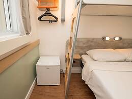 ibis budget Campinas Aquidaban