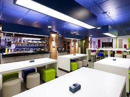 ibis budget Campinas Aquidaban