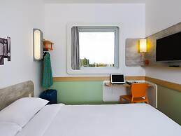 ibis budget Campinas Aquidaban