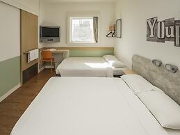 ibis budget Campinas Aquidaban