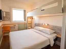 ibis budget Campinas Aquidaban