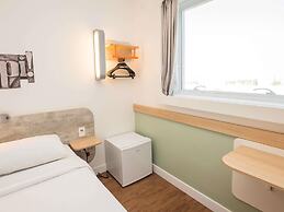 ibis budget Campinas Aquidaban
