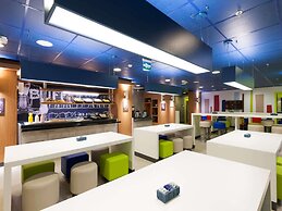 ibis budget Campinas Aquidaban