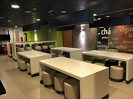 ibis budget Campinas Aquidaban