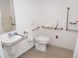 ibis budget Campinas Aquidaban