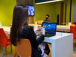 ibis budget Campinas Aquidaban