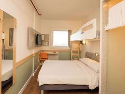 ibis budget Campinas Aquidaban