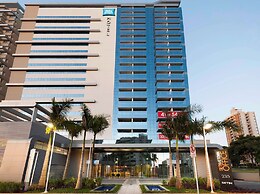 ibis budget Campinas Aquidaban