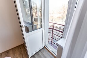 Green Hall Apart-hotel