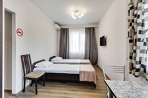 Green Hall Apart-hotel