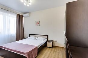 Green Hall Apart-hotel