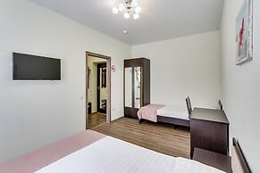 Green Hall Apart-hotel