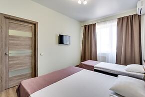 Green Hall Apart-hotel