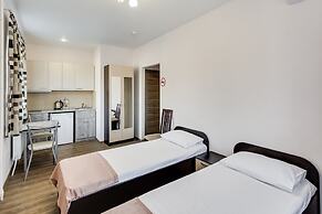 Green Hall Apart-hotel