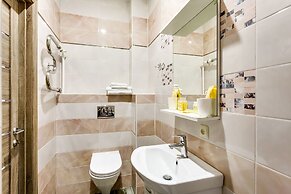 Green Hall Apart-hotel