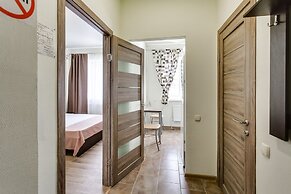 Green Hall Apart-hotel