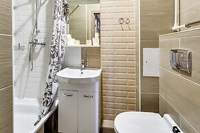 Green Hall Apart-hotel