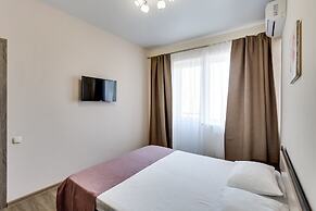 Green Hall Apart-hotel