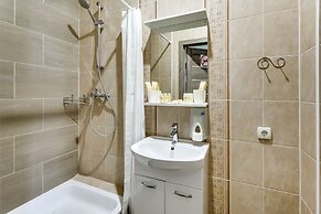 Green Hall Apart-hotel