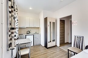 Green Hall Apart-hotel