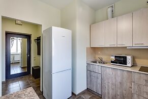 Green Hall Apart-hotel