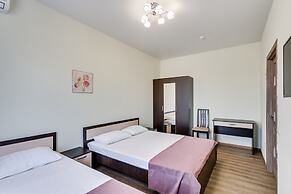 Green Hall Apart-hotel