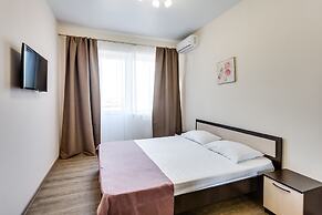 Green Hall Apart-hotel