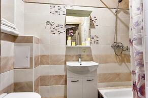 Green Hall Apart-hotel