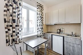 Green Hall Apart-hotel