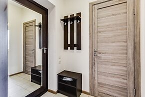 Green Hall Apart-hotel