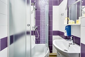 Green Hall Apart-hotel