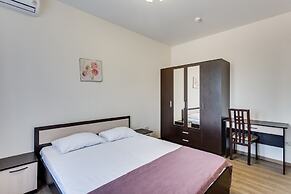 Green Hall Apart-hotel