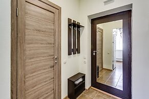 Green Hall Apart-hotel