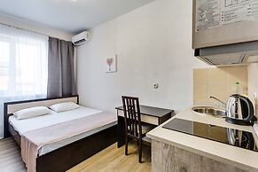 Green Hall Apart-hotel