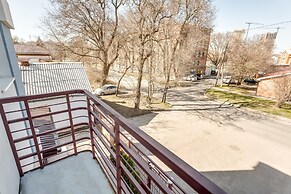 Green Hall Apart-hotel