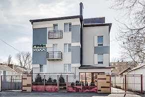 Green Hall Apart-hotel