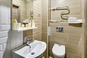 Green Hall Apart-hotel