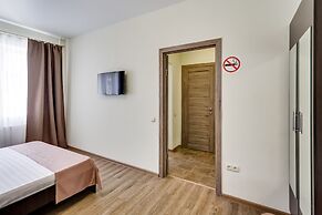 Green Hall Apart-hotel