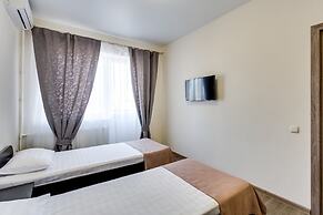 Green Hall Apart-hotel