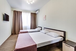 Green Hall Apart-hotel