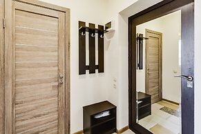 Green Hall Apart-hotel